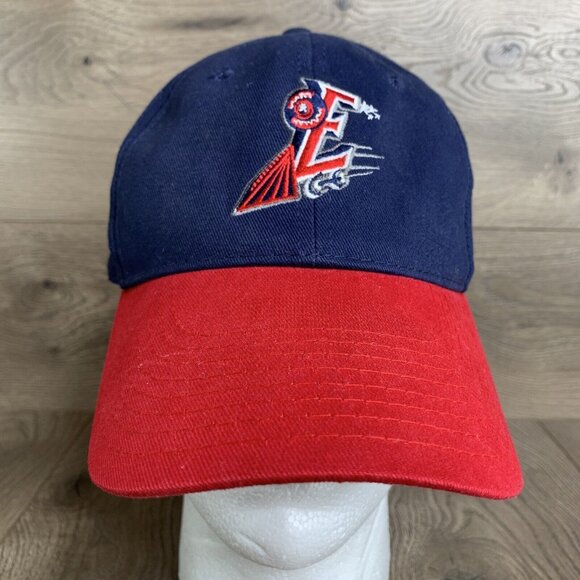 Signatures Other - Round Rock Express Minor League Baseball MiLB Outdoor Cap